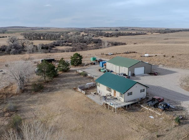 10880  Road 85, Bayard, NE 69334