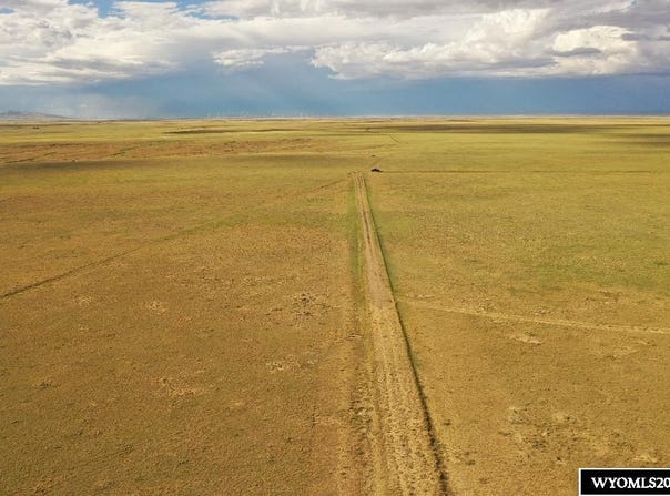 84A Nine Mile Road, Medicine Bow, WY 82329