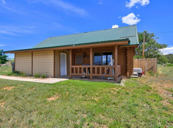 58 QUIET VALLEY Loop, Edgewood, NM 87015