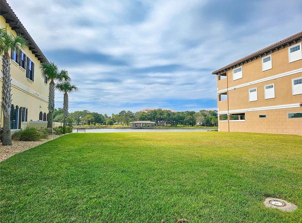 296 YACHT HARBOR DRIVE, PALM COAST, FL 32137