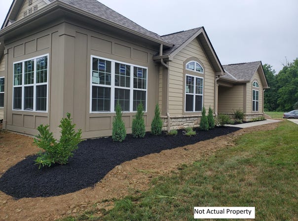 714 Olde Creek Drive, Newark, OH 43055