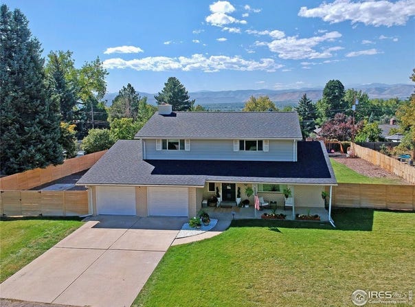 11230 W 77th Dr, Arvada, CO 80005