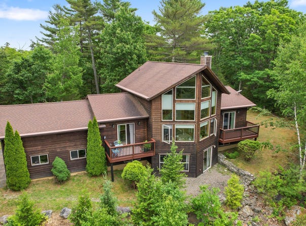 24 Holly Lane, Swanville, ME 04915