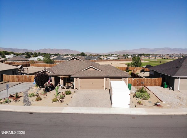 1178 Jasmine Lane, Fernley, NV 89408