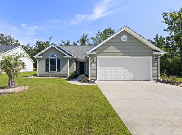 449 Levanto Rd., Myrtle Beach, SC 29588