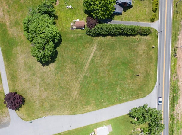 2431 BALDWIN MILL ROAD, FALLSTON, MD 21047