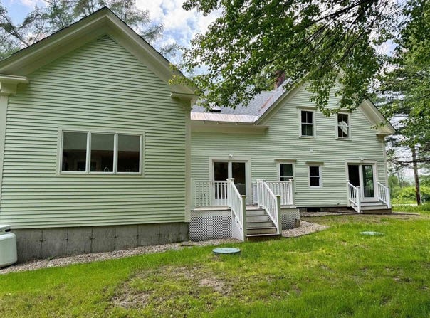 255 Swanzey Lake Road, Swanzey, NH 03446