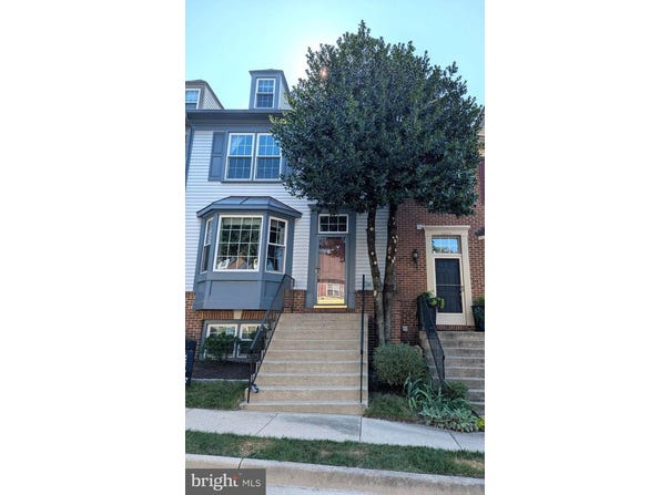 8837 EAGLE ROCK LN, SPRINGFIELD, VA 22153
