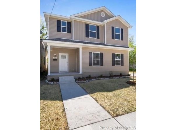 420 Tappan Avenue, Hampton, VA 23664