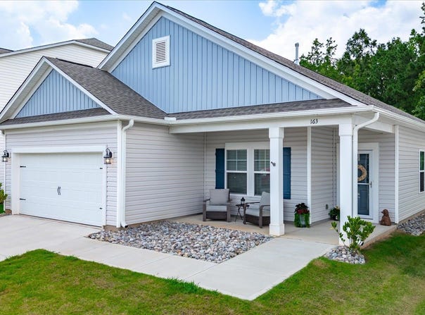 163 Strongridge Trail, Simpsonville, SC 29681