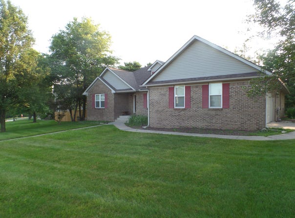 124 Keelridge Drive, Georgetown, KY 40324