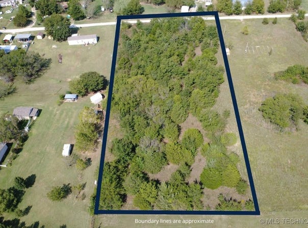 Chadwick, Ardmore, OK 73401