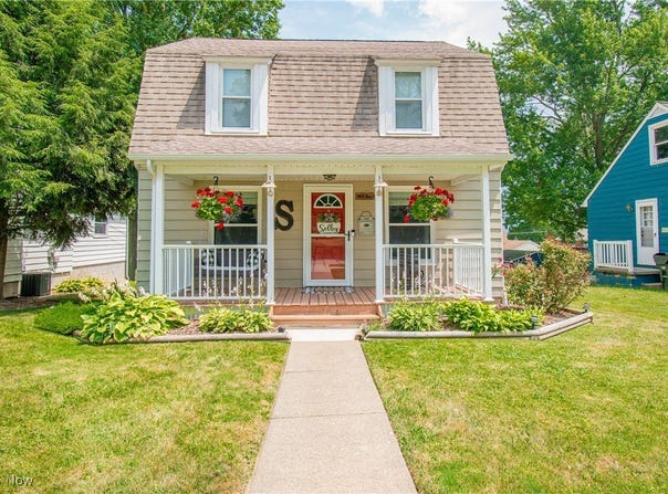 100 N Third Street, Rittman, OH 44270
