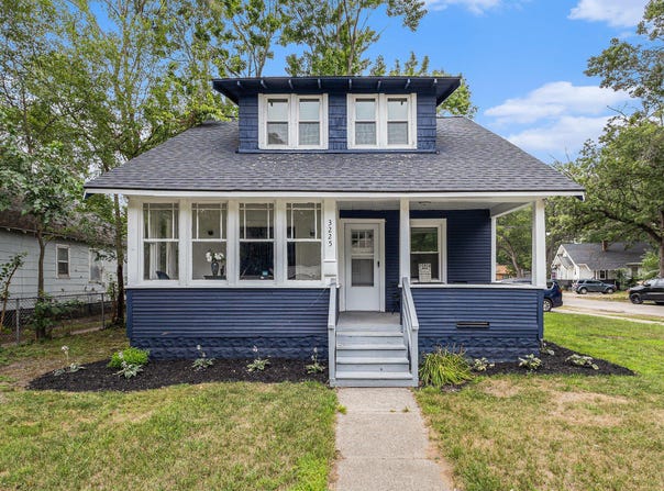 3225 Maffett Street, Muskegon Heights, MI 49444