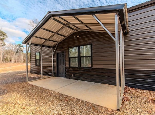 137a Johnson Ford Road, Epworth, GA 30541