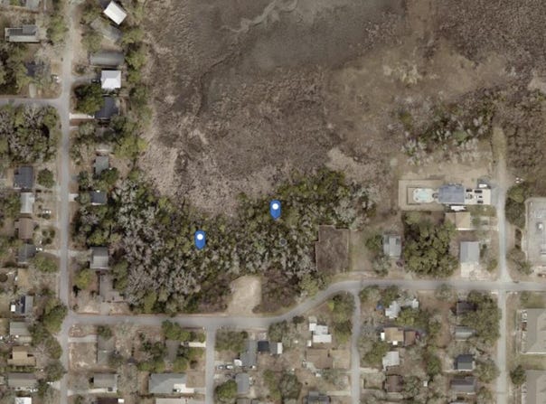 284 Elizabeth Drive, Oak Island, NC 28465