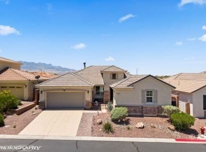 206 Pebble Creek, Mesquite, NV 89027