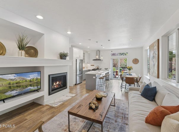 1012 Station Loop Road, Park City, UT 84098