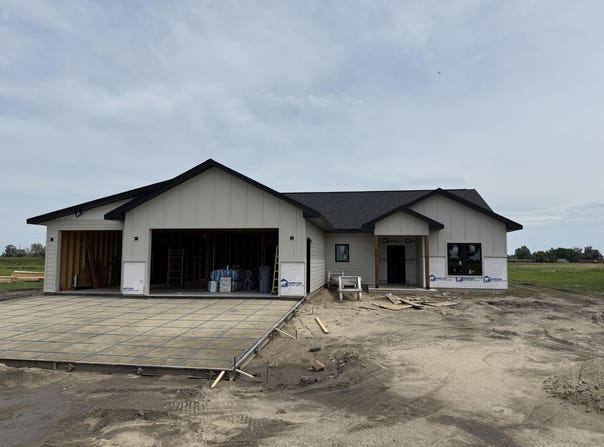 1716 N 18th Street, Aberdeen, SD 57401