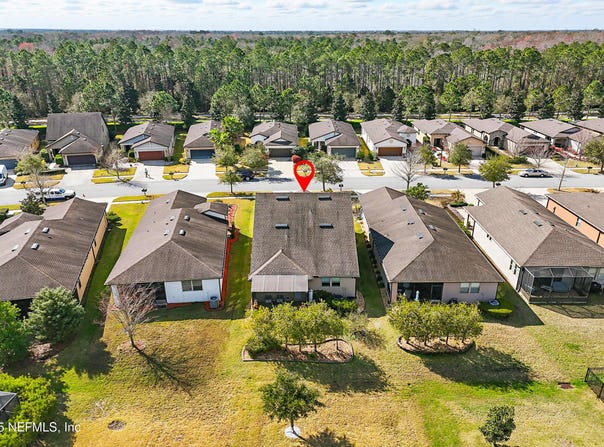 92 CANOPY OAK Lane, Ponte Vedra, FL 32081