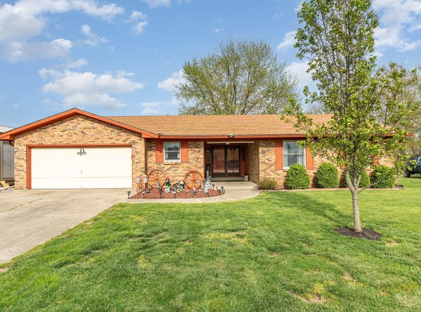 19 Ellen Kay Drive, Dry Ridge, KY 41035