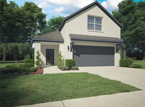 3804 White Rock Drive, Farmersville, TX 75442