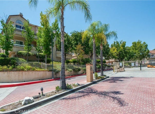 19804 Sandpiper Place, Newhall, CA 91321