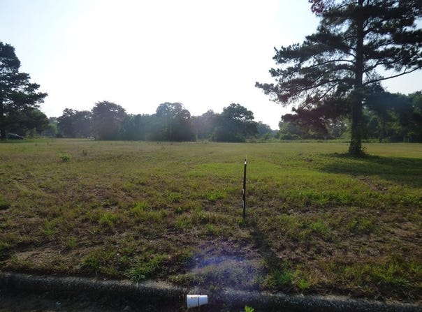 TBD Ritchie Street, Nacogdoches, TX 75964