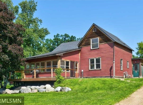 1217 83rd Avenue, Lincoln Twp, WI 54001