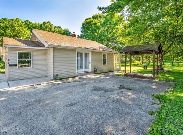 6600 Jones Street, Kent, OH 44240