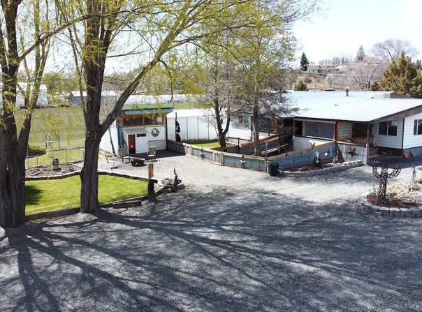 1230 Seneca Dr., Burns, OR 97720
