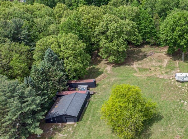 Vl Oak Grove Park Drive, Union City, MI 49094