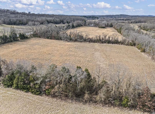 1807 E HWY 22, Branch, AR 72928