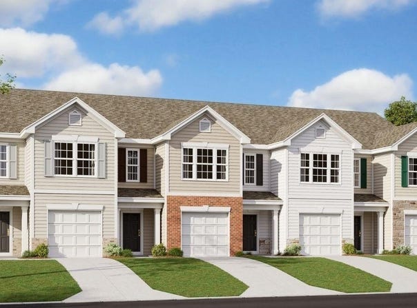 257 Otter Lodge Street, Sanford, NC 27330