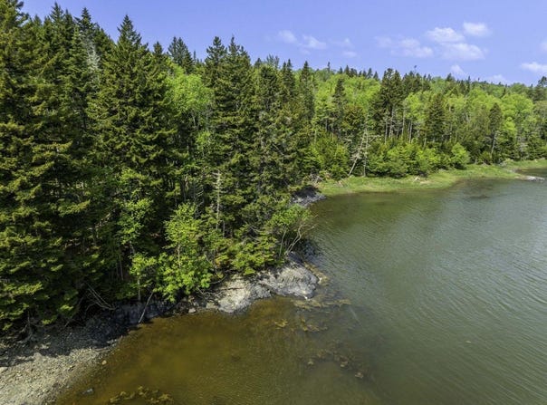 47 Yoho Head Road, Machiasport, ME 04655
