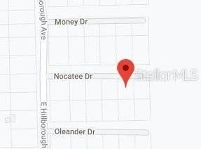 109 NOCATEE DRIVE, FLORAHOME, FL 32140