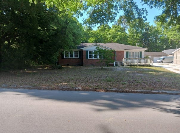 479 GRATE Avenue, Pawleys Island, SC 29585