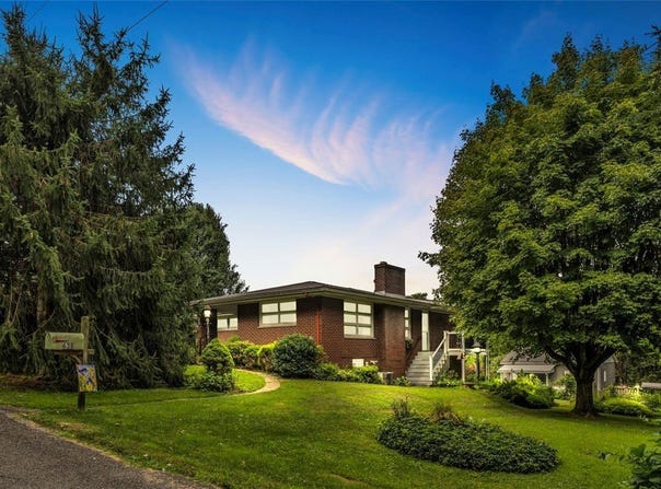 638 Rose Street, Kiskiminetas Twp, PA 15613