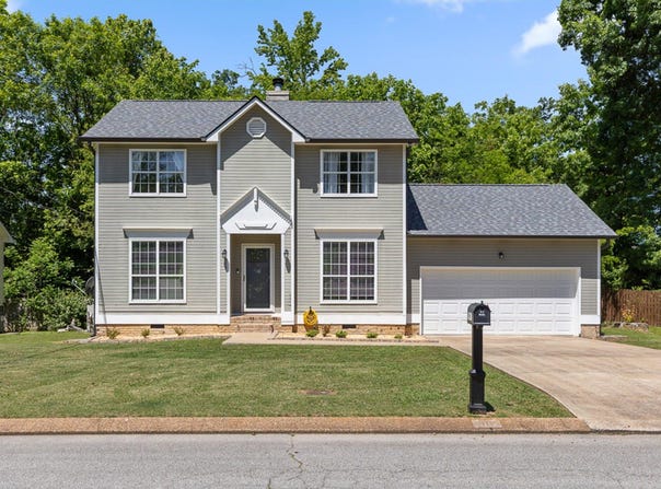 1903 Howell Mill Drive, Chattanooga, TN 37421