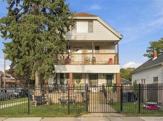 5946 Martin Street, Detroit, MI 48210