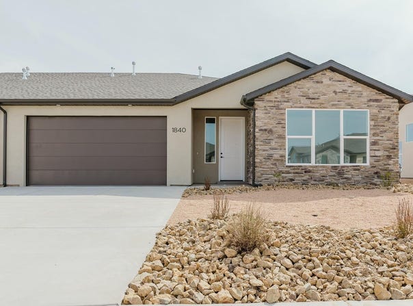 1840 N Golden Eagle, Cedar City, UT 84721