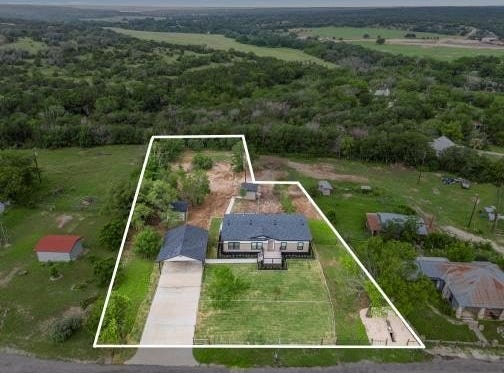 28789 FM 963, Briggs, TX 78608