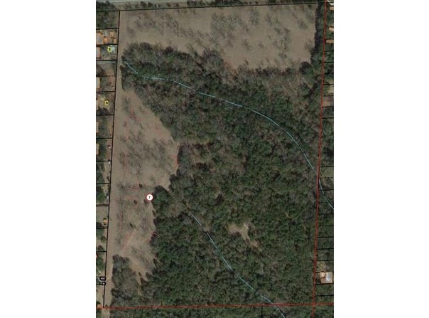 58 +/- Hwy 30, Eufaula, AL 36027