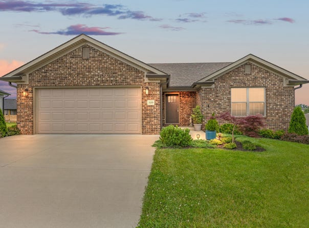 509 Sapphire Drive, Berea, KY 40403