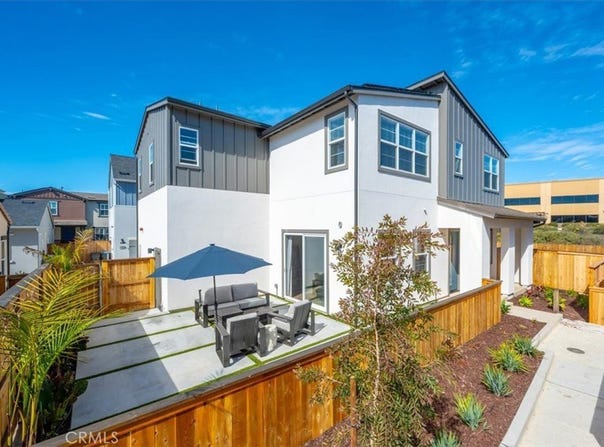 160 Earthwood Lane, San Luis Obispo, CA 93401