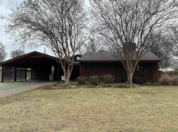 2003 Beumer Street, Stuttgart, AR 72160-0000