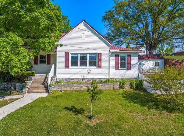 122 Highland Avenue, Bulls Gap, TN 37711