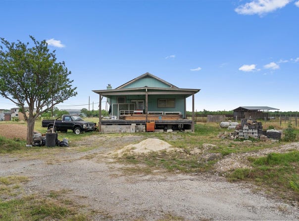 14600 F M Road 812, Del Valle, TX 78617
