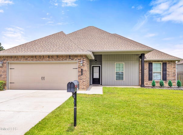 13248 River Bluff Drive, D'Iberville, MS 39540