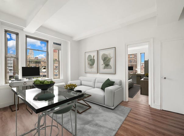 1065 Lexington Avenue, New York, NY 10021